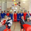 День пожилого человека
