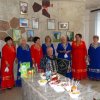 День пожилого человека