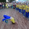 День Молодежи